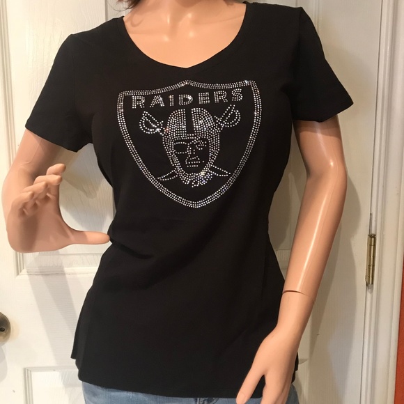 womens raiders gear